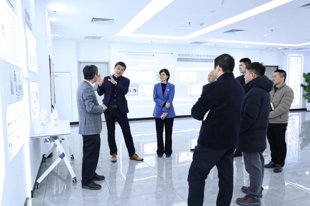 明升MS88生物与纳微科技达成战略合作：深耕底层技术的双向奔赴_1.jpg